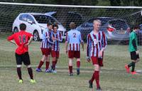 Hempnall v Woodton 17th July 2016 23